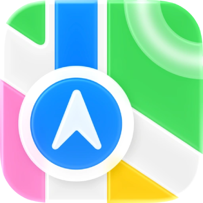 Apple Mappe